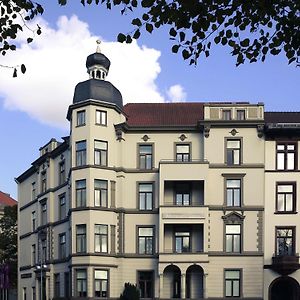 Mercure Hotel Hannover City